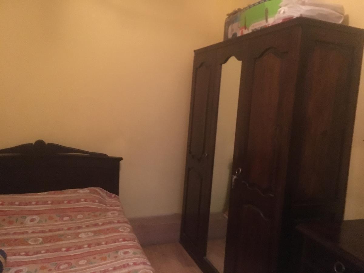 Duru'S Apartment With 3 Bedrooms Batumi Bagian luar foto